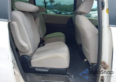 2012 Mazda Mazda5 Sport from USA, damaged, VIN JM1CW2BL7C0115861